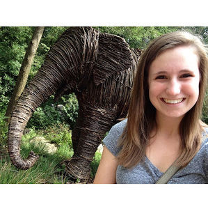 Meet your Posher, Paige